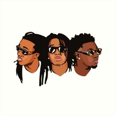 Migos Type Beat - "Notice Me" (Prod. By Macko)