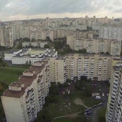 Арех I Марс - Киев (другая Сторона)