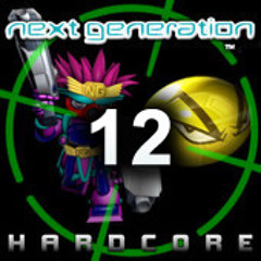 Next Generation Records Podcast #12 ft. Sy & Unknown (UK), Evil Activities (NL)