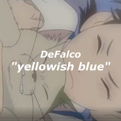 defalco - yellowish blue