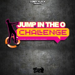 (FULL VERSION) JUMP IN THE O [DANCE CHALLENGE] @IamCoreyFloca