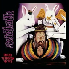 ACID BATH - PaeganTerrorismTactics