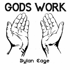 GODS WORK (DRAKE "GODS PLAN" COVER)