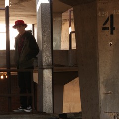 Take A Walk - Gahdi (prod. ZUNA)