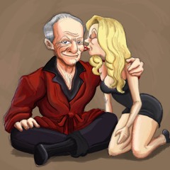 CT & $immons and King Maurvice ~ PlayBoyRoll (R.I.P Hugh Hefner)