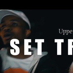 upper class - Set Trippin freestyle