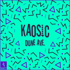 Dune Ave.