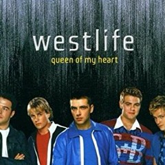 Westlife - Queen Of My Heart (Acapella Cover)