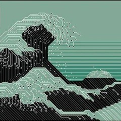 CHI UNIT FUTURE FOREST MIX