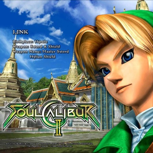 soul calibur 2 pc soul calibur 2 pc