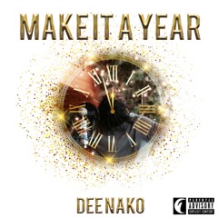 DEE NAKO I Dont Wanna Leave Feat. Ty Mz