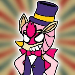 [UNDERTALE - Any AU Where I Am Papyrus] Masked Ringmaster + The Climactic Event!