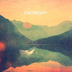 CИTROPY - CИTROPY EP (Sampler)