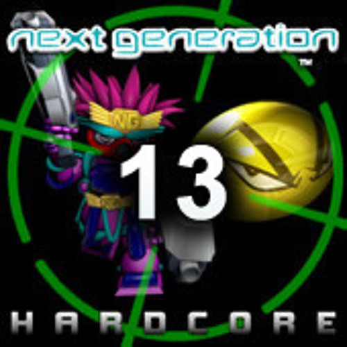 Next Generation Records Podcast #13 ft. The Viper (NL)