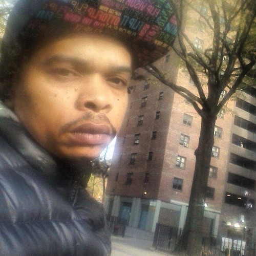 Chewy X Dot One - Gettin' That