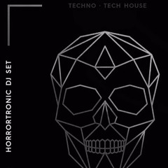 Horrotronic - BlackMask
