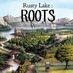 Rusty Lake Family Tune