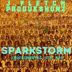 SPARKSTORM