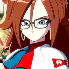 Dragon Ball FighterZ OST - Android 21 (Super Warrior Arc) Theme