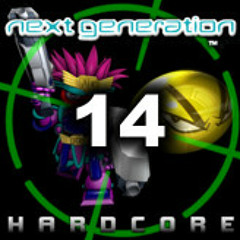 Next Generation Records Podcast #14 ft. Kevin Energy (UK), Art of Fighters (IT)