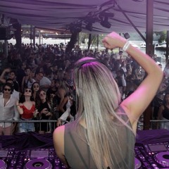 Cla Pessoa @ Summer 2018 - Dj Set