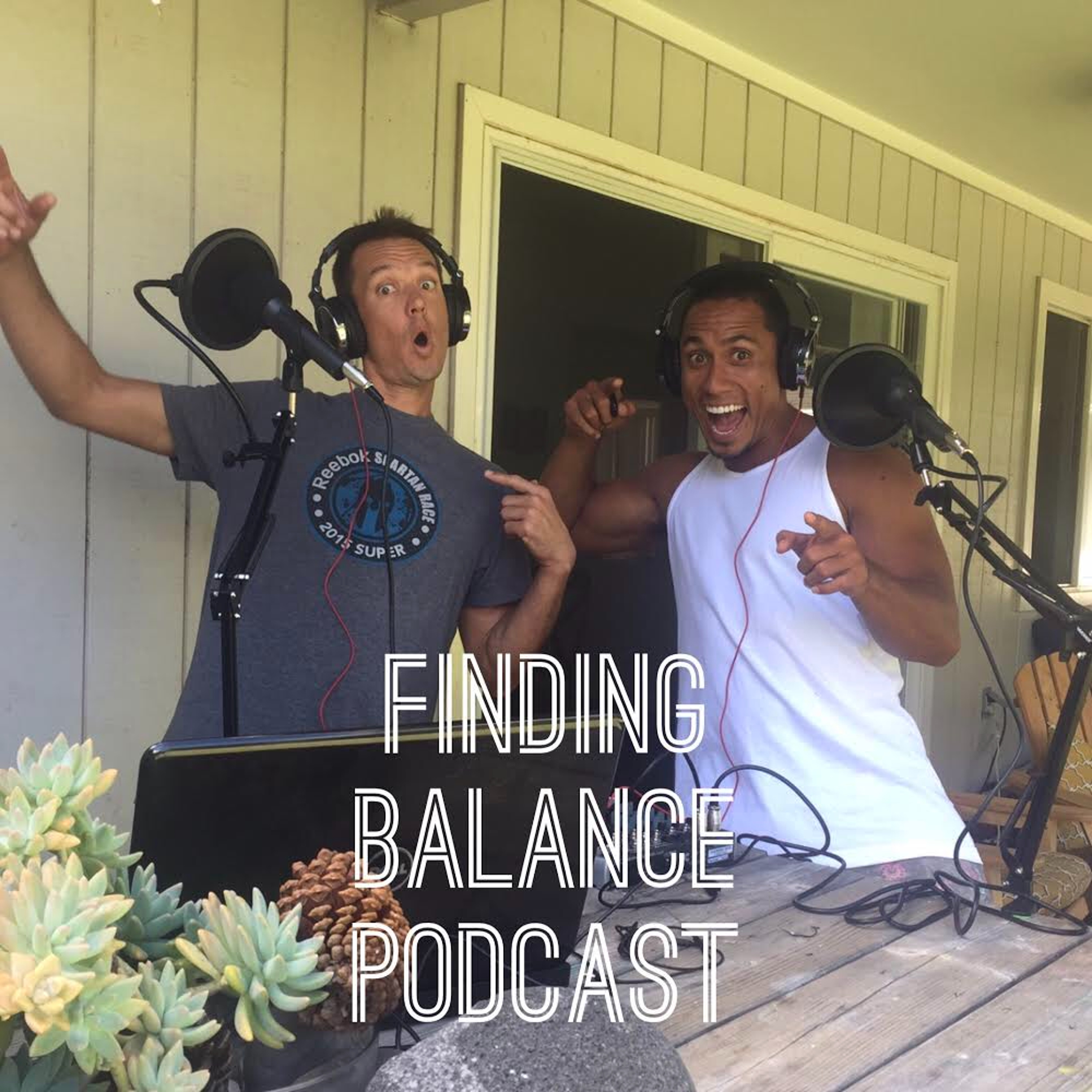 Episode 11: Maui First Responder Submission Grappling Invitational episode artwork