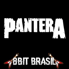 5 Minutes Alone - (8Bit Brasil Tribute to Pantera)
