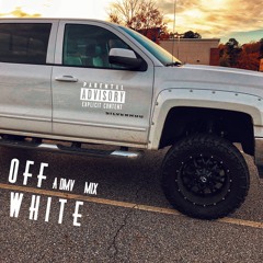 Off White | DMV Mix