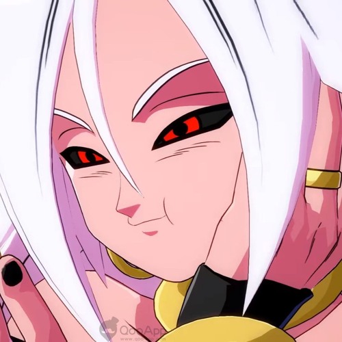 Dragon Ball FighterZ OST - Android 21 (Enemy Warrior Arc) Theme