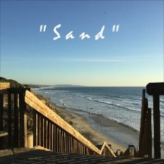 Sand *Day 21*