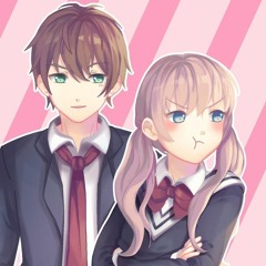 It's Not Like I Like You!! (feat. Emirichu, Static - P & Amree)