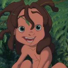 Tarzan Boy Remix