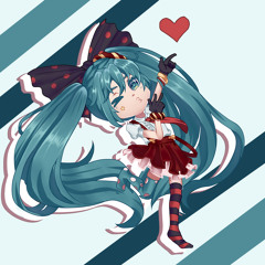 【Hatsune Miku】Dance Away 【Original】- MIKUEXPO2018 Entry