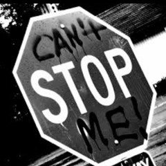 Can't Stop Me