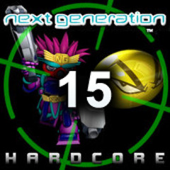 Next Generation Records Podcast #15 ft. Joey Riot (UK)