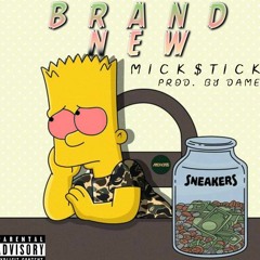 Brand New