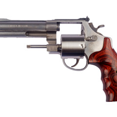 Pull The Trigger (Russ Cover)