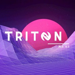 Triton Mix 3