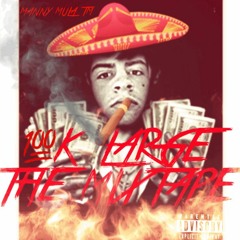 MANNY MULA TM - MANNY MULA MONDAY