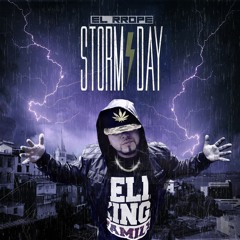 10.- HE IS A PROBLEM - By El Rrope