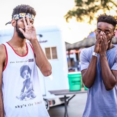 YOUNG LORD MESSIAH - STARTED FT. MAC (PROD. BY OJ beats)(2016 FLOWS)