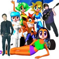 Crash Bandicoot (prod. glo!)