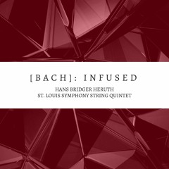 [bach]: infused