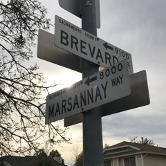 Marsannay (prod. Jerrea)