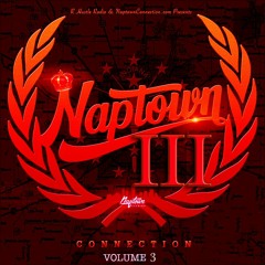 NAPC Stay Connected Volume 3 : The 3 Peat