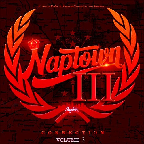 NAPC Stay Connected Volume 3 : The 3 Peat