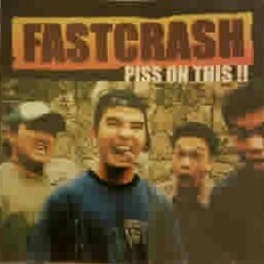 FASTCRASH - Dream (Everyday)