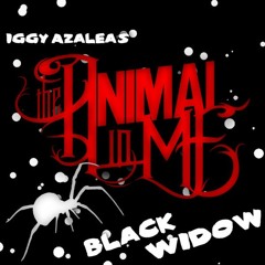 Black Widow - The Animal In Me (Pop Goes Punk 6)