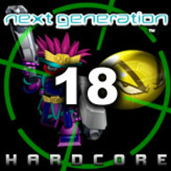 Next Generation Records Podcast #18 ft. Mark Breeze (UK), Tommyknocker (IT)
