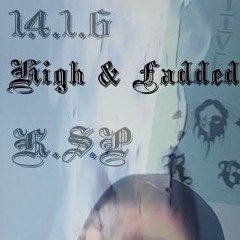 High N Fadded (Explicit) - T.Y Ft John John Ft Lil Crow